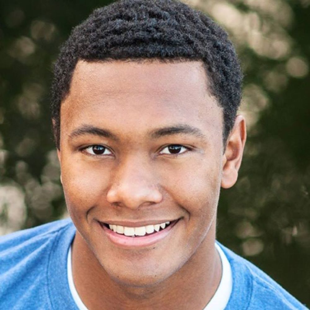 Meet your Posher, Isaiah